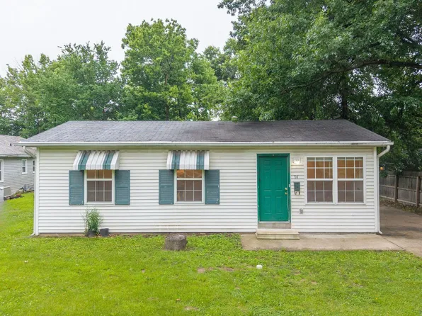 114 Oak St, Columbia, MO 65203