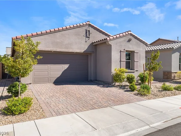 9940 Heather Moore Ave, Las Vegas, NV 89166