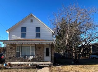 814 Saint Paul Rd, Grand Island, NE 68801