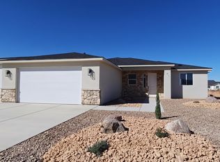 4957 E 925 N Lot 79, Cedar City, UT 84721