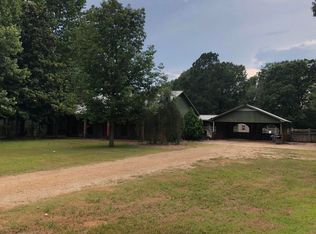 11211 Road 361, Union, MS 39365