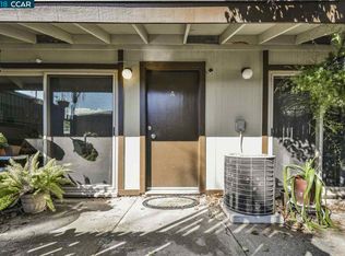 1728 Sapling Ct APT A, Concord, CA 94519