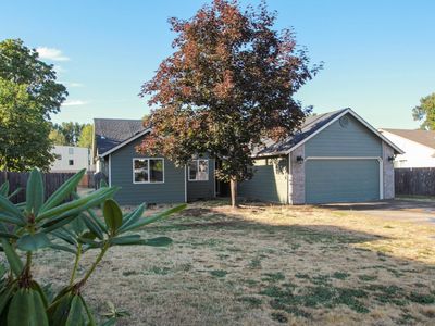 650 SE Azalea Ave, Dallas, OR, 97338