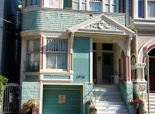 1910 Page St #5, San Francisco, CA 94117