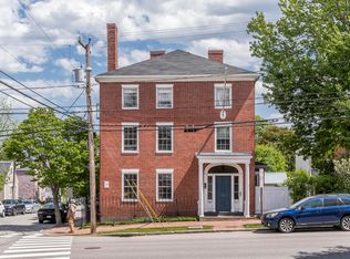 164 Danforth St, Portland, ME 04102