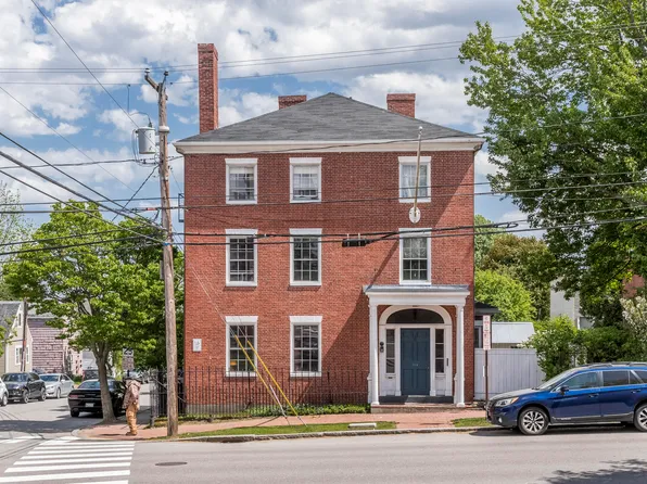 164 Danforth Street, Portland, ME 04102