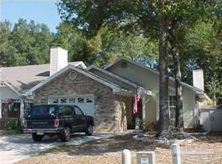 3130 Station Ct, Pensacola, FL 32504