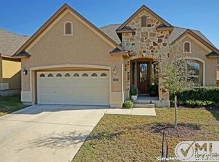 3606 Tea Rose Gln, San Antonio, TX 78259