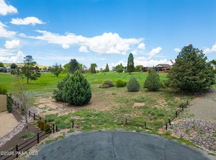 880 N Cowboy Cir, Dewey, AZ 86327