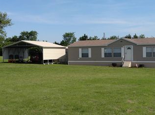 941 Old Paradise Rd, Cumby, TX 75433