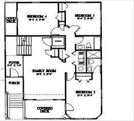 2nd image of 115 N 23rd St