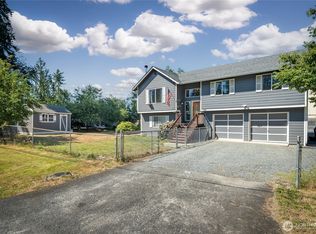 11520 181st Dr NE, Granite Falls, WA 98252