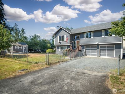 11520 181st Drive NE, Granite Falls, WA, 98252