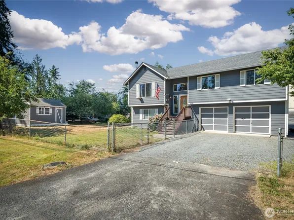 11520 181st Drive NE, Granite Falls, WA 98252