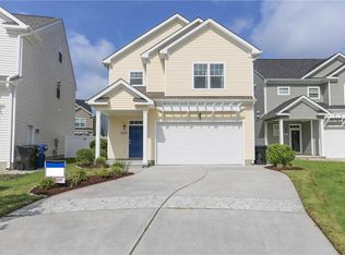 2609 Kenai Ct, Virginia Beach, VA 23456