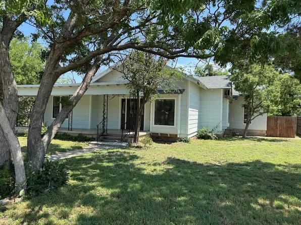 801 Koberlin St, San Angelo, TX 76903