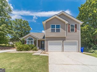 807 Overlook Trl, Monroe, GA 30655