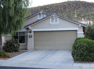 10159 N Onyx Moon Dr, Tucson, AZ 85743