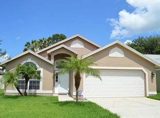 1050 Hornbeam St, Oviedo, FL 32765