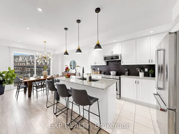 75 Cornell Centre Blvd, Markham, ON L6B 1P7