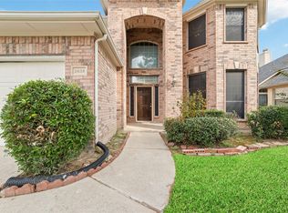 2638 Long Leaf Dr, Sugar Land, TX 77478