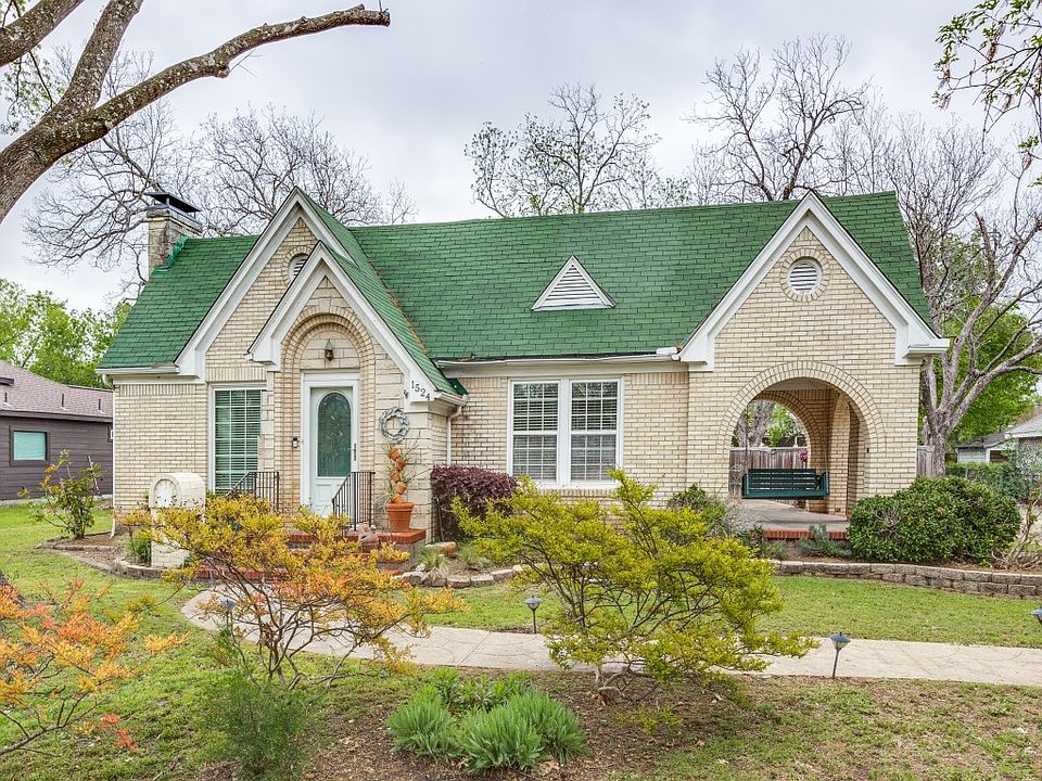 1st image of 1524 El Campo Dr