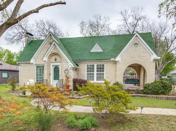 1524 El Campo Dr, Dallas, TX 75218