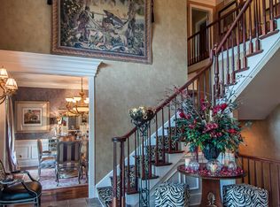 504 Salem Heights Dr, Gibsonia, PA