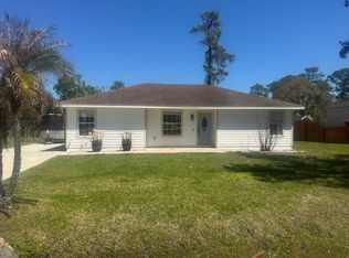 121 Cornell Rd, Saint Augustine, FL 32086