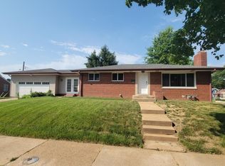 6500 Morgan Ford Rd, Saint Louis, MO 63116