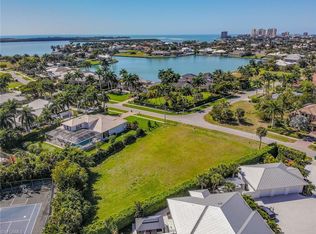 839 Inlet Dr LOT 22, Marco Island, FL 34145