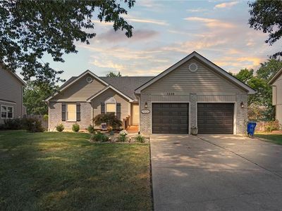 1226 E Butterfield Pl, Olathe, KS, 66062