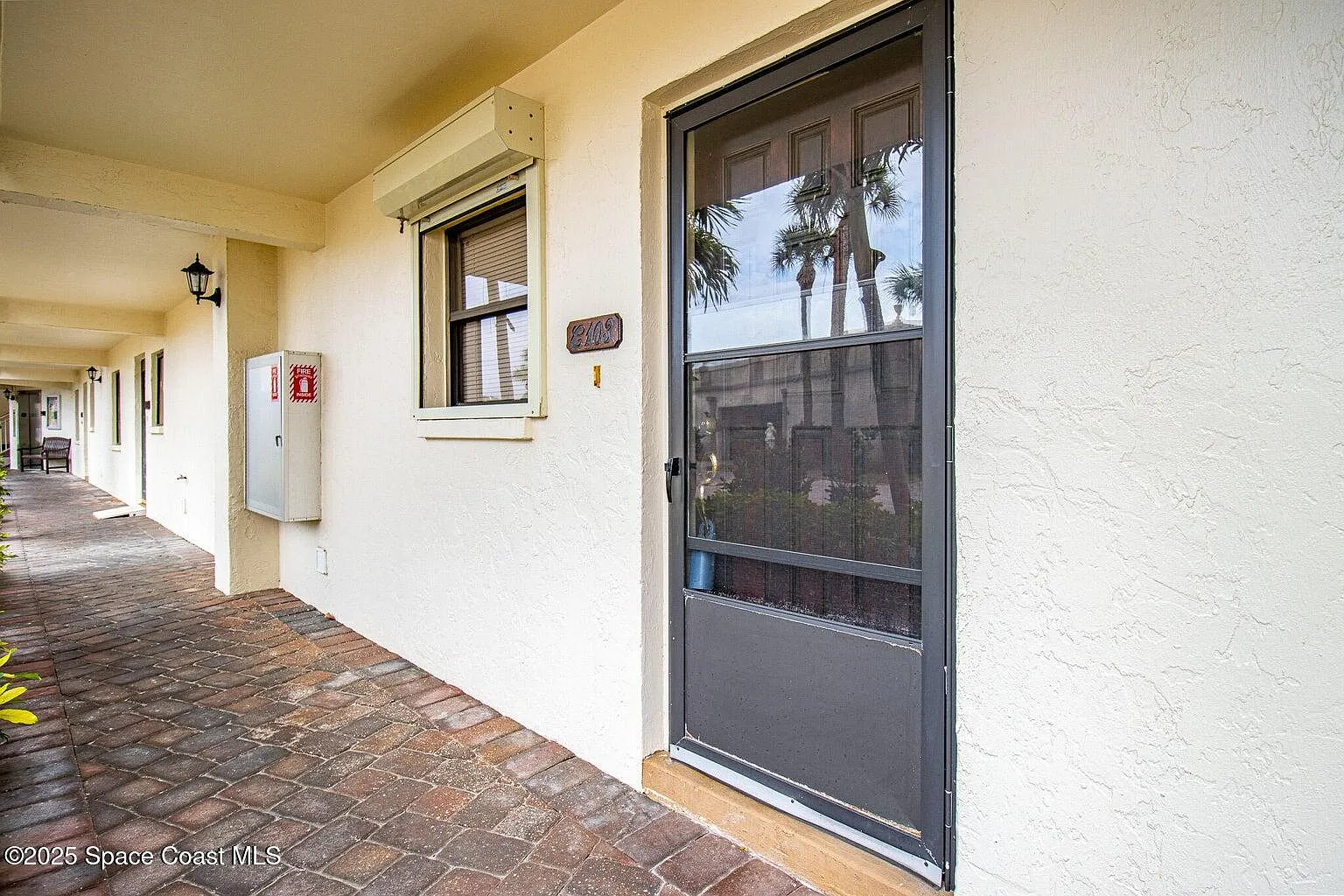 2 bed, 2.0 bath, 1317 sqft, $2,600 — Photo 1