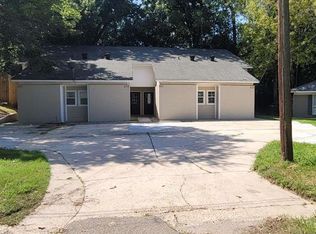 277 Chatsworth St, Baton Rouge, LA 70802