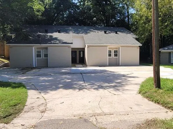 277 Chatsworth St, Baton Rouge, LA 70802