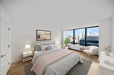 Rented by Vector New York, LLC