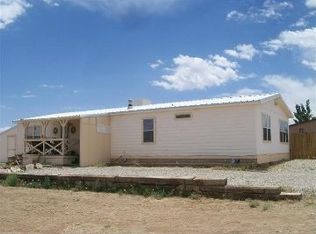 1 El Prado Dr, Edgewood, NM 87015