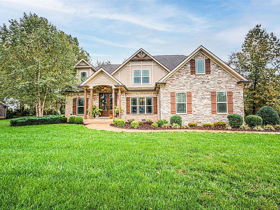 4575 Fairvue Farm Ct, Bowling Green, KY 42104 Zillow