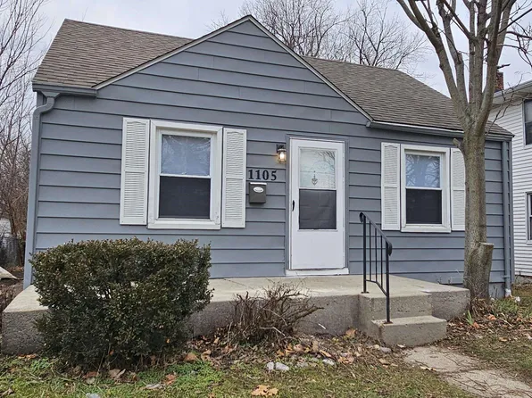 1105 Vance Ave, Fort Wayne, IN 46805