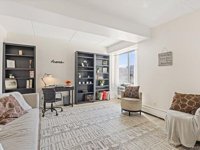300 W West 145 Street #6M, New York, NY, 10030