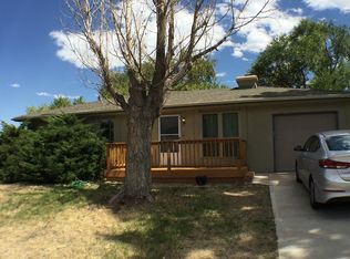 3712 S Lee Ct, Lakewood, CO 80235
