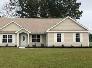 141 Oak Landing Trl LOT 5, Georgetown, SC 29440