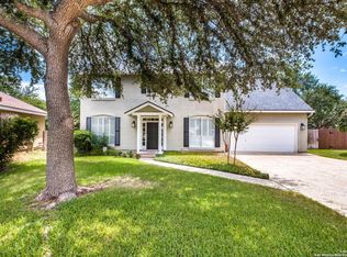 1655 Hawks Tree Ln, San Antonio, TX 78248