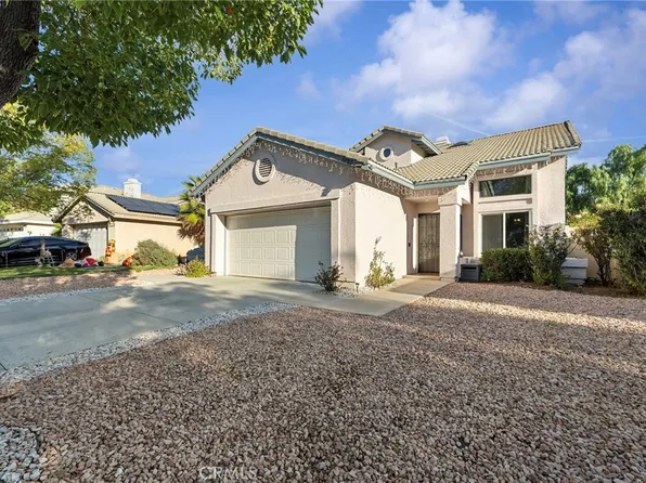 22780 Mountain View Rd, Moreno Valley, CA 92557