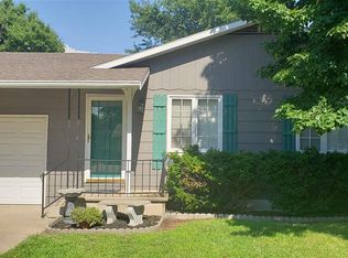 1500 N Grimes St, McPherson, KS 67460