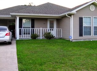 107 Casa Dr, Gray, LA 70359