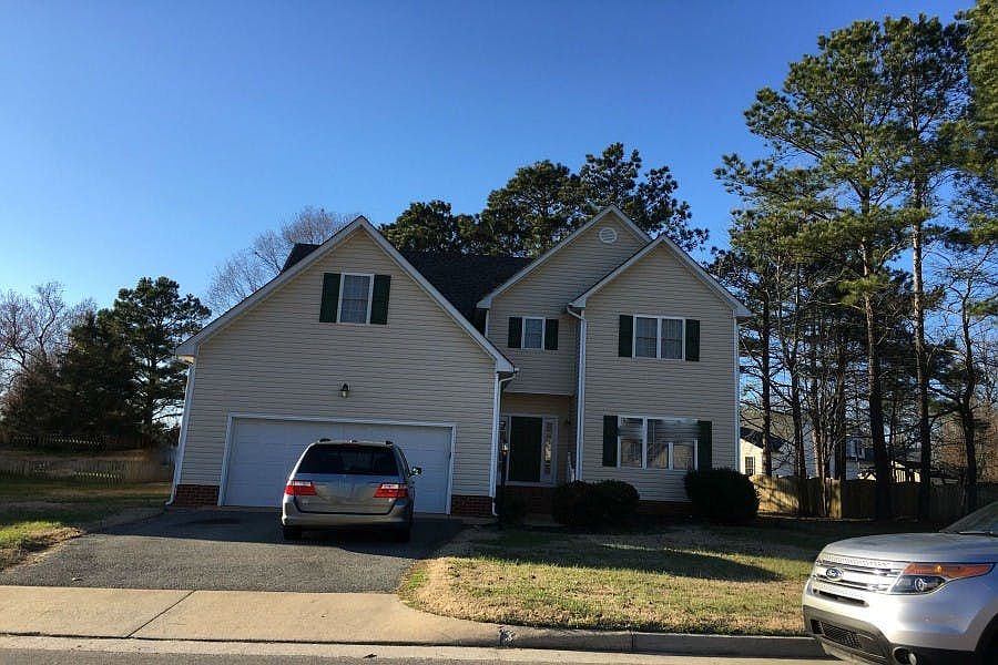 6118 Pond Grass Rd, Mechanicsville, VA 23111 Zillow