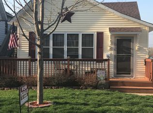 752 9th Ave S, Clinton, IA 52732