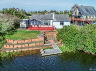 347 Geoduck Loop SW, Ocean Shores, WA 98569