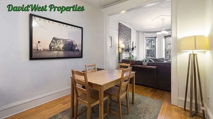 Rented by DavidWest Properties | media 5